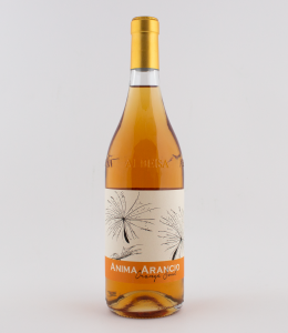 Maceration Anima Arancio Orange Soul