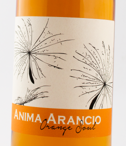 Maceration Anima Arancio Orange Soul