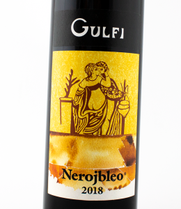 Nerojbleo Nero D’Avola